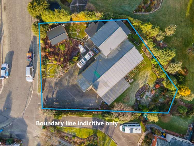 12 Hillview Place Pleasant Point_14