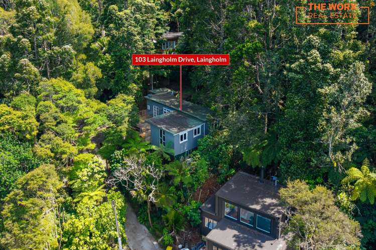 103 Laingholm Drive Laingholm_13