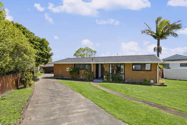 16 Duckworth Road Papakura_17