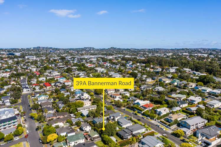 39a Bannerman Road Morningside_20