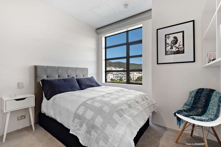 308/22 Herd Street Te Aro_9