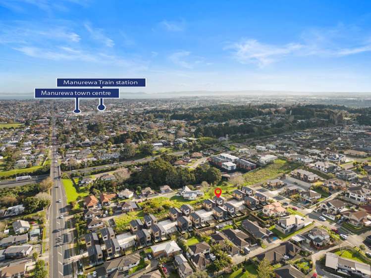 Lots 11, 1 Alfriston Road Manurewa_10