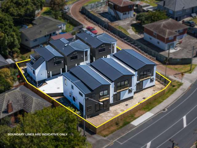 Lot 5/186 Penrose Road Mount Wellington_4
