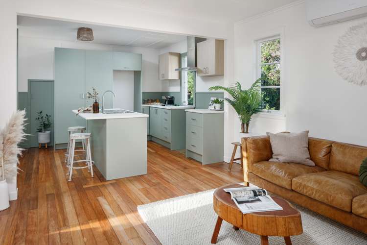 40 Endcliffe Road Kaiti Gisborne District Houses for Sale One Roof