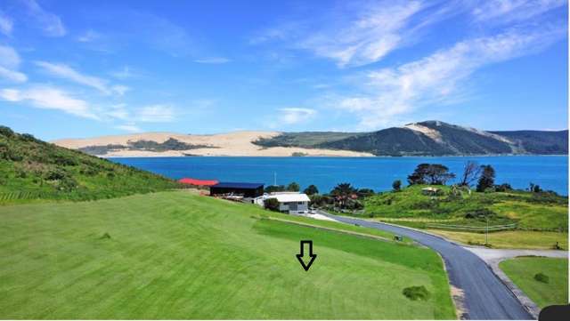 Premium Coastal Section - Don't Miss Out!!