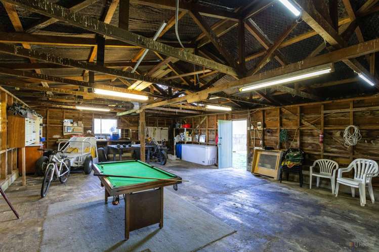 19 Mt John Road Waimate_20