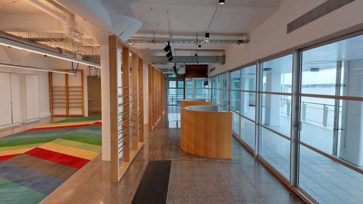 139 Quay Street Auckland Cbd_11