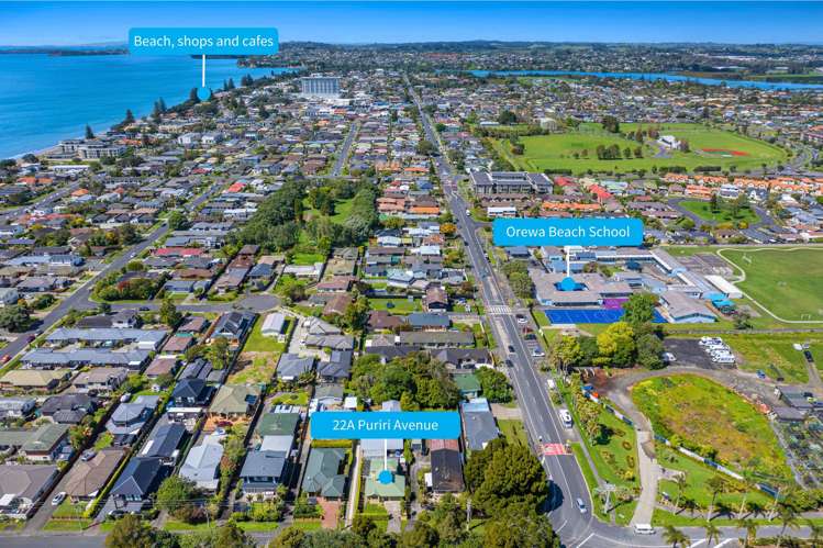 22a Puriri Avenue Orewa_22