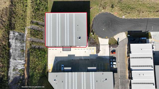 Tenancy 3/45 Patene Place Tauriko_2