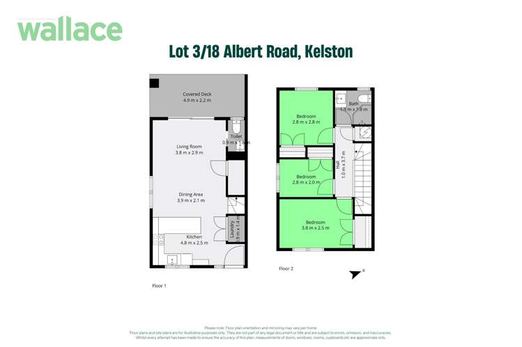 5/18 Albert Road Kelston_31