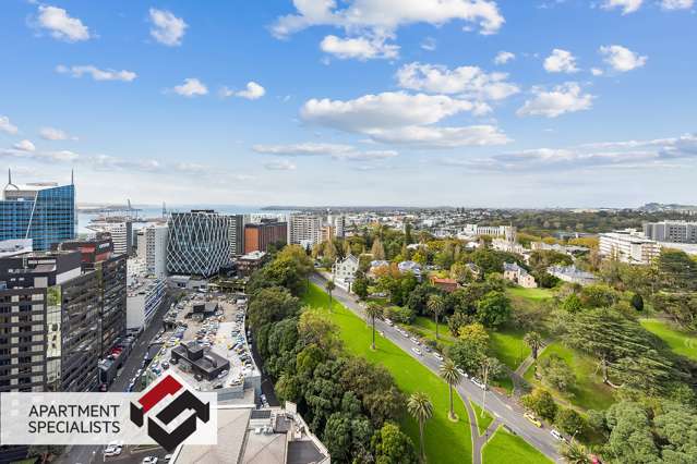 1 Courthouse Lane Auckland Central_1