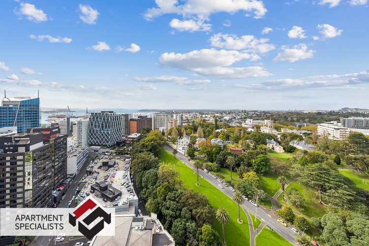 1 Courthouse Lane Auckland Central_1
