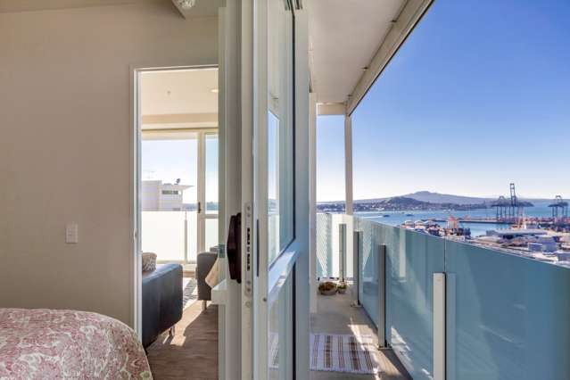 1612/10 Waterloo Quadrant Auckland Central_4