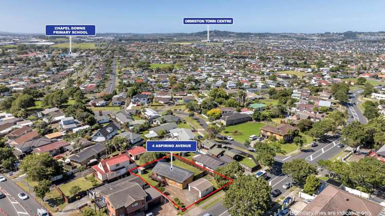 4 Aspiring Avenue Clover Park_19