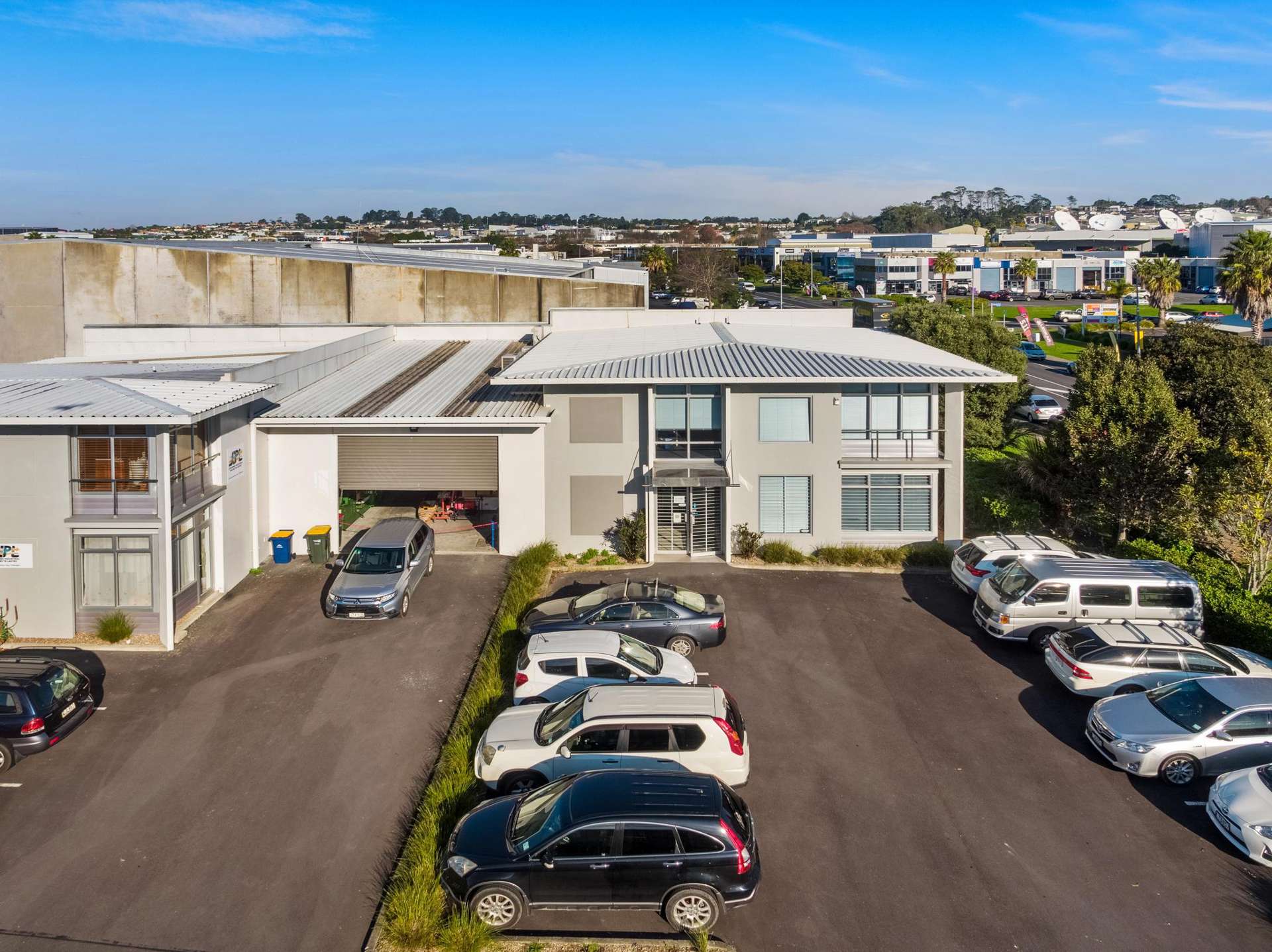 I/45 William Pickering Drive Albany_0