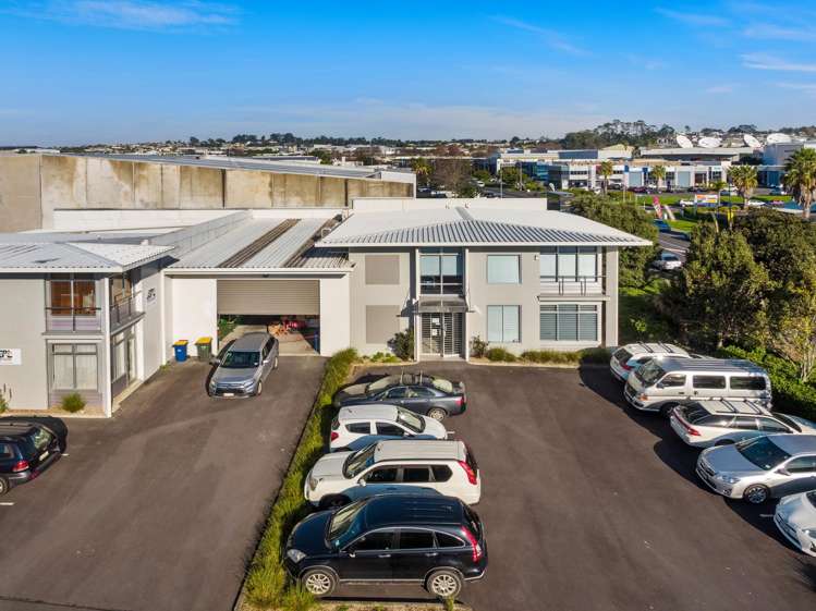 I/45 William Pickering Drive_0