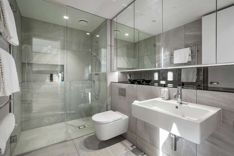 404/155 Beaumont Street Wynyard Quarter_8