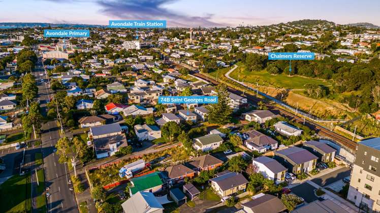 74b Saint Georges Road Avondale_16