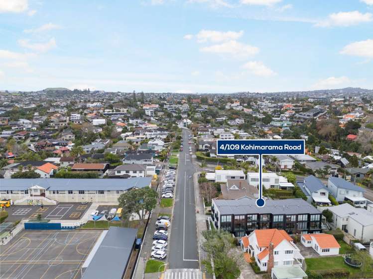 4/109 Kohimarama Road Kohimarama_18