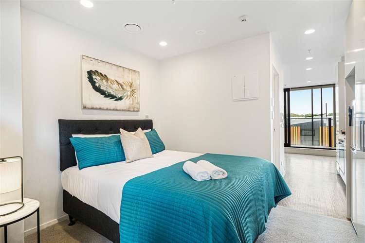 503/15 Union Street Auckland Central_9