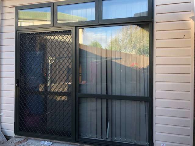 1 bedroom cosy unit
