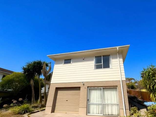 3-Bedroom, 1-Bathroom Home in Lynfield