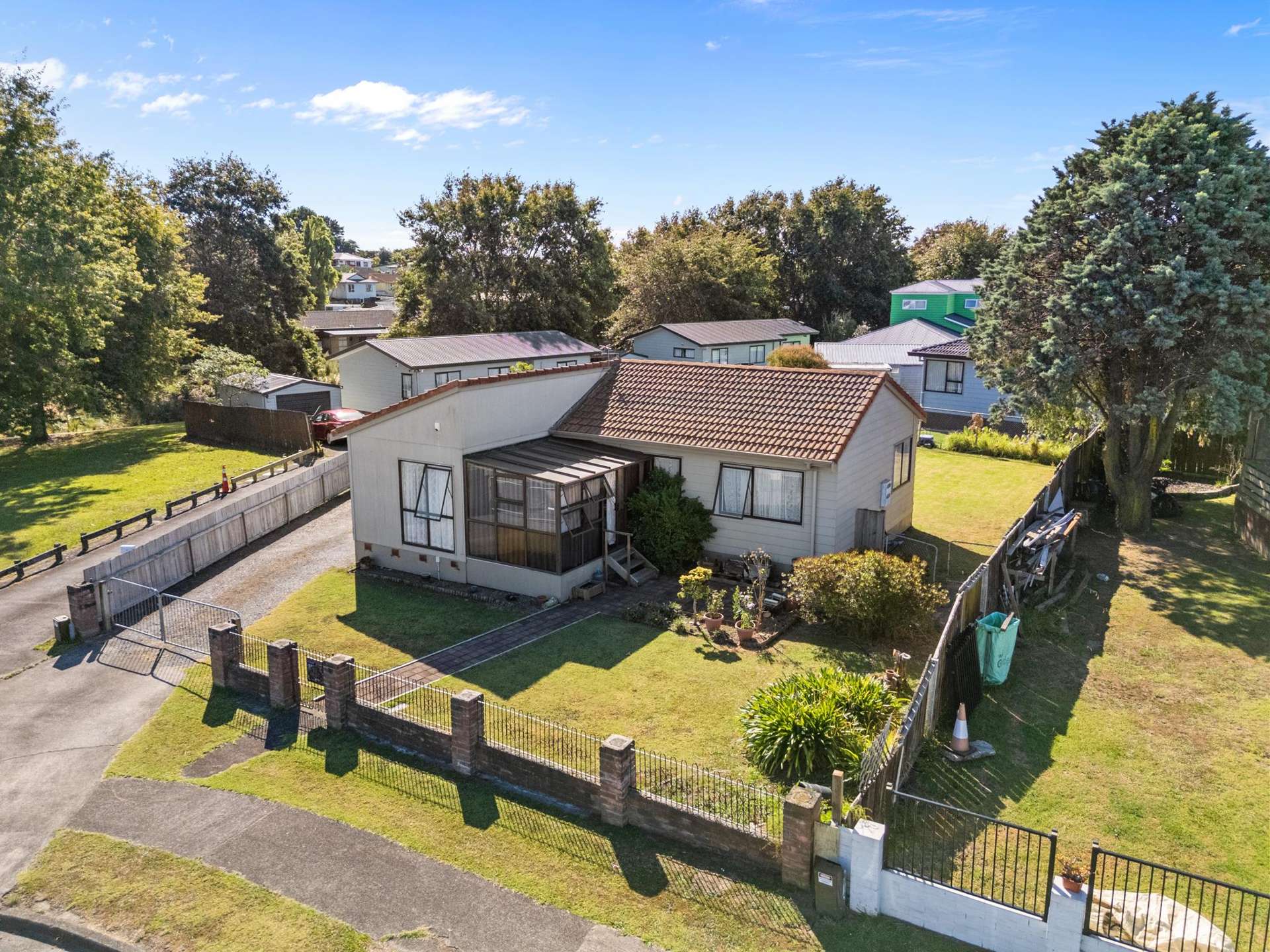 9 Blackgate Place Weymouth_0