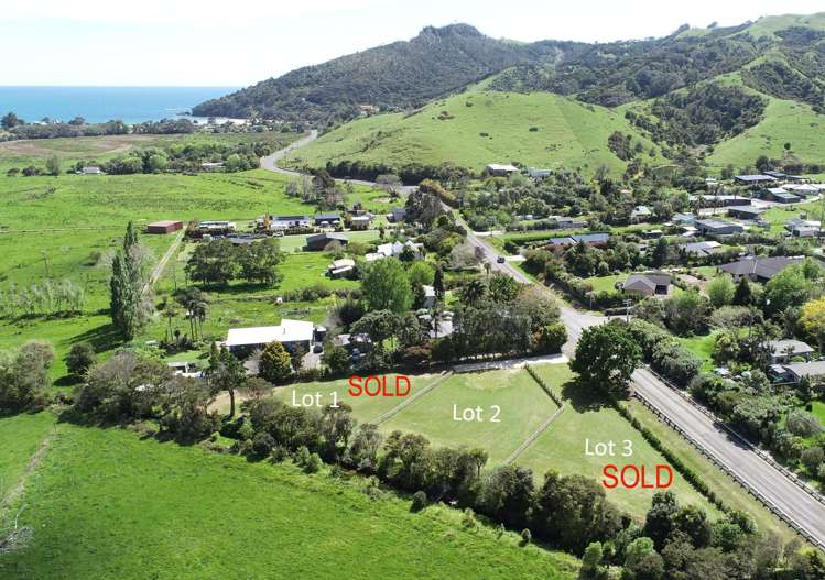 300B Sh25 Kuaotunu-Wharekaho Road_0