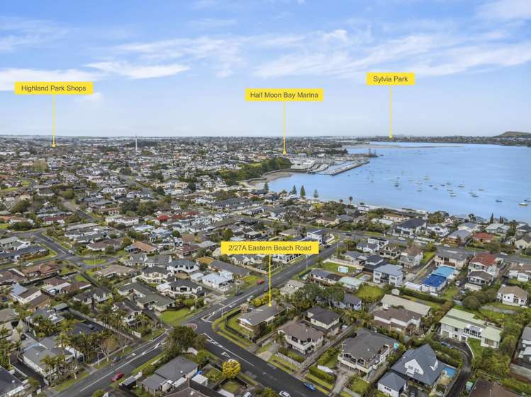 2/27a Eastern Beach Road Eastern Beach_18