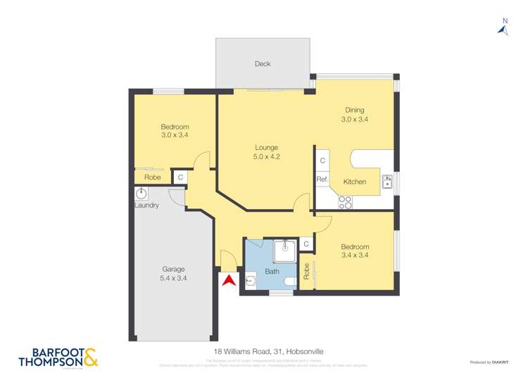 31/18 Williams Road_1