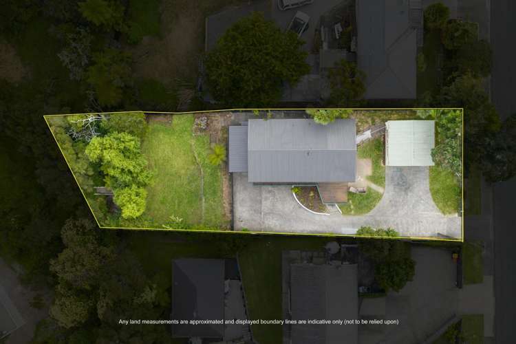 14 Withers Road Glen Eden_21