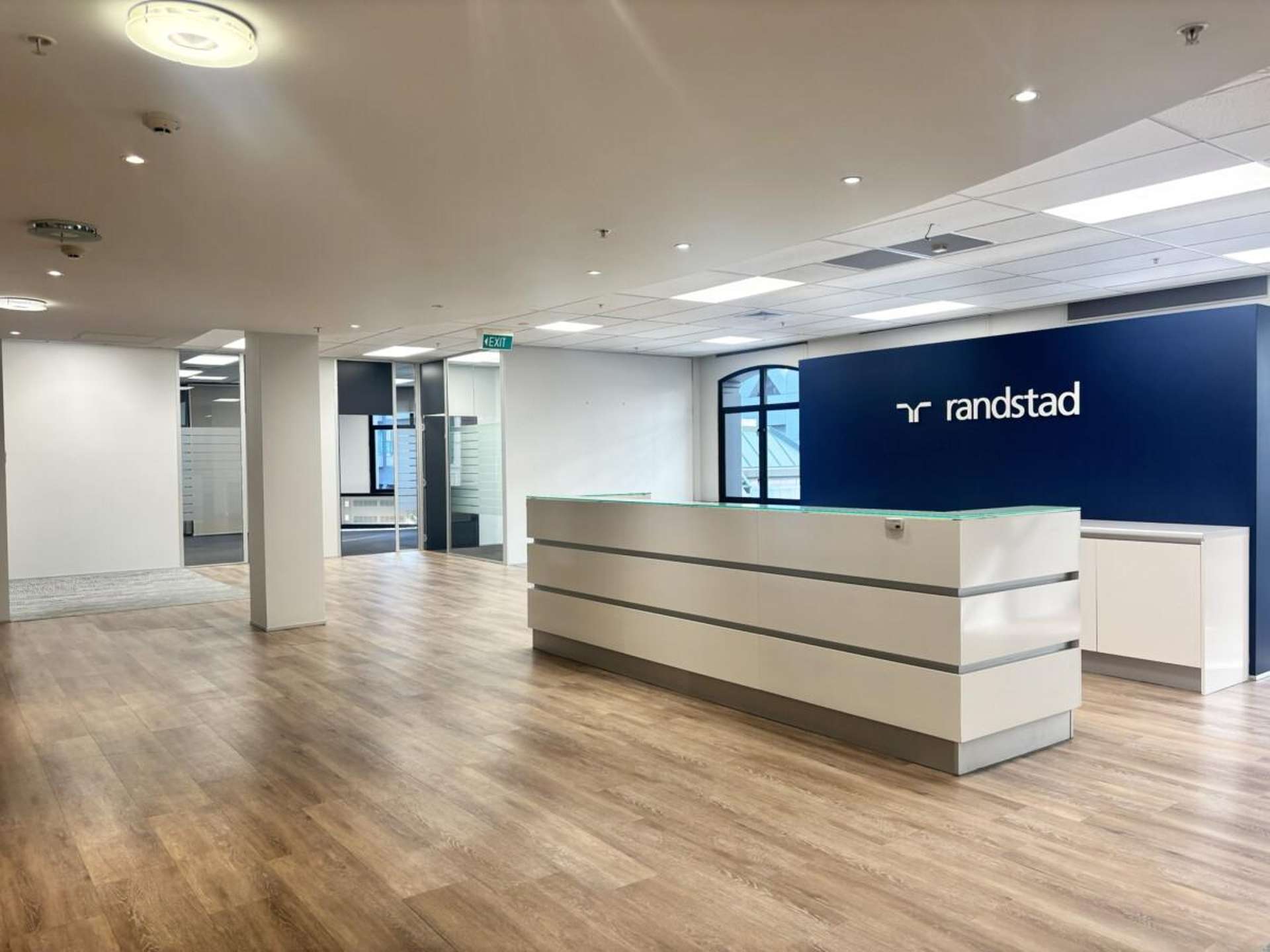 Level 2, 154 Featherston Street Wellington Central_0