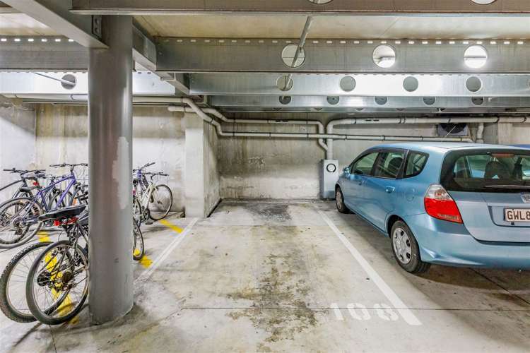 210/184 Symonds Street Eden Terrace_9