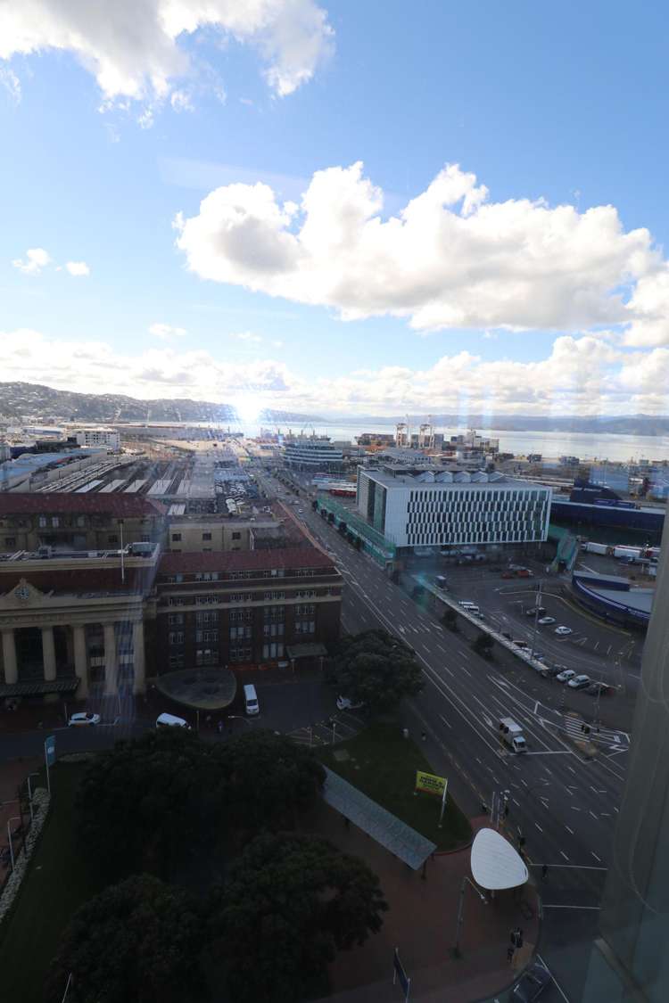 55 Featherston Street Pipitea_19