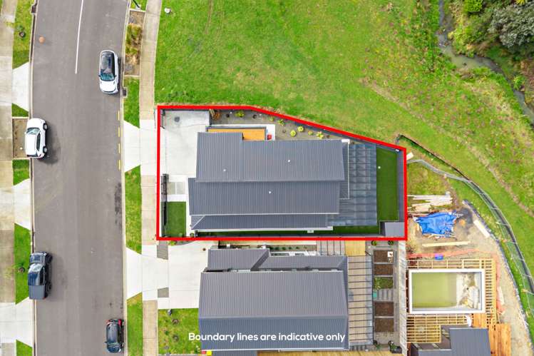52 Malahide Drive Flat Bush_36