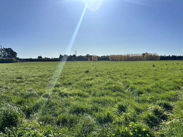 Lot Lot 8 Newtons Road West Melton_1