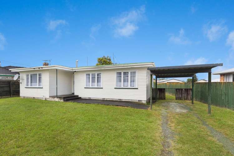 14 Keats Crescent Enderley Hamilton City Houses for Sale One Roof