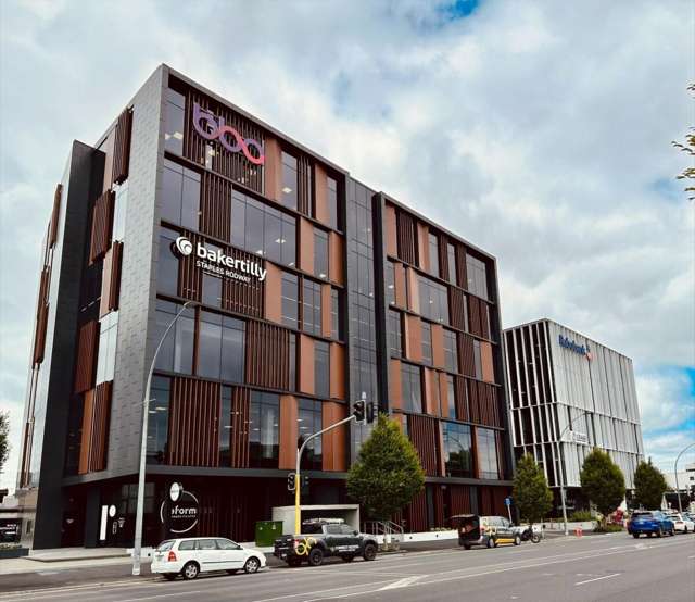 Anglesea Street Hamilton City Central_3