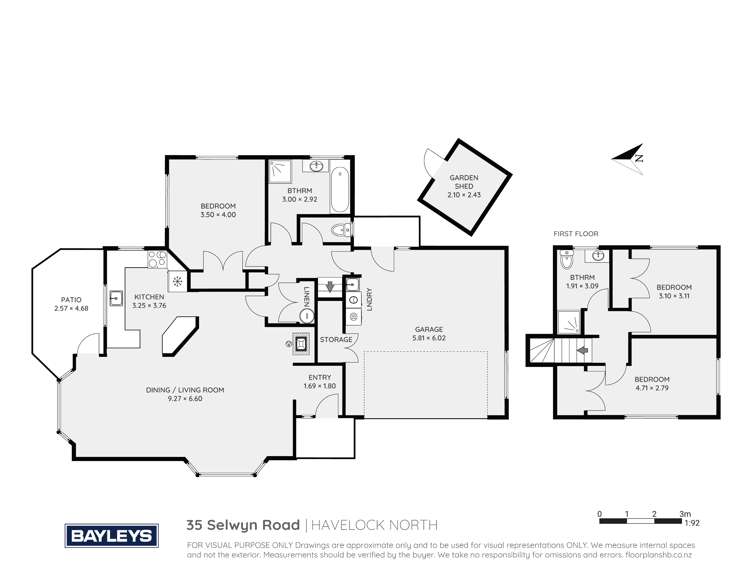 35 Selwyn Road Havelock North_7