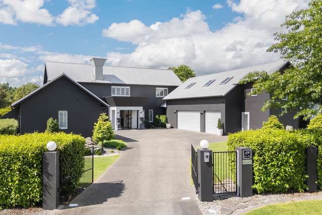 Grata House - Cowley Drive, Cambridge