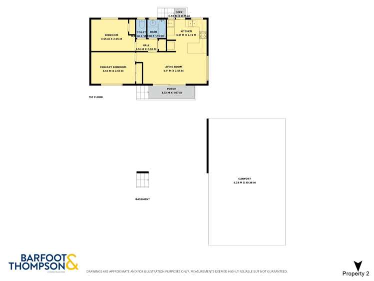 45A Mildmay Road Henderson_21