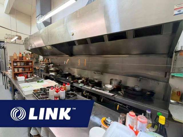 Urgent Sale | Restaurant Near Westfield Mall