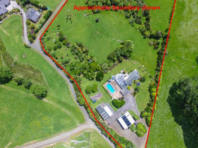 16 Wairere Road Waitakere_2