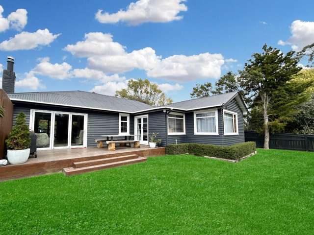 ASHHURST - 3 BEDROOMS