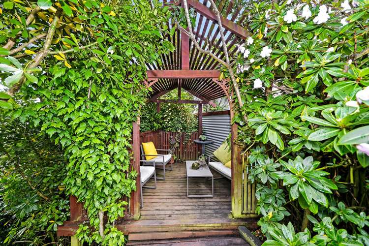 1/8 Westerham Place Washington Valley_19