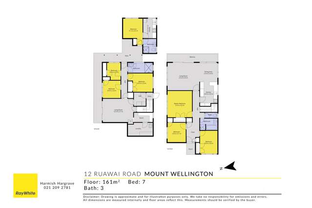 12 Ruawai Road Mount Wellington_1