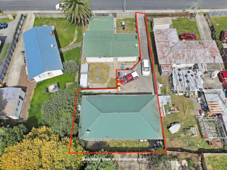 21a President Avenue Papakura_18