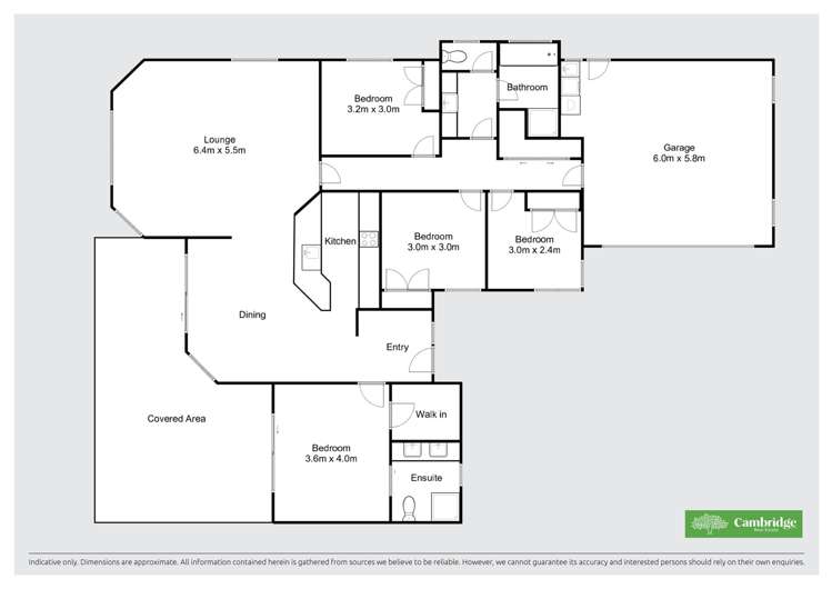 2 The Oaks Drive Cambridge_22