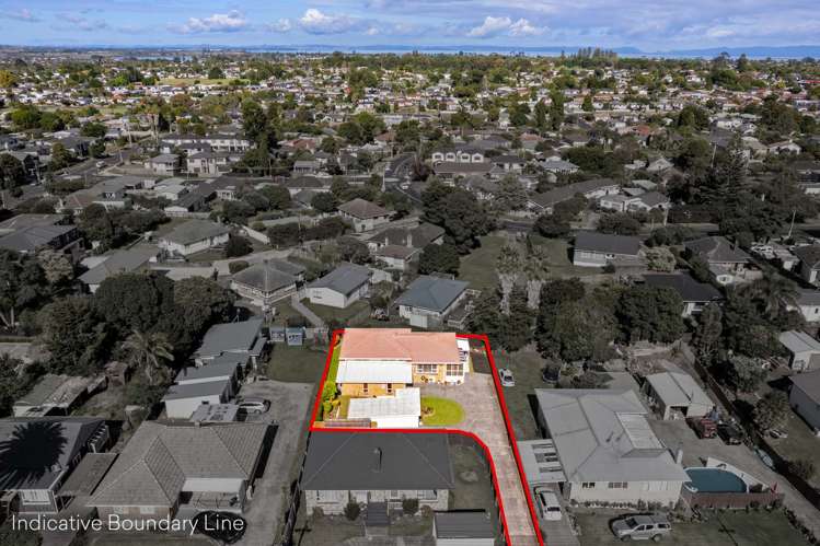 47b Churchill Avenue Manurewa_17