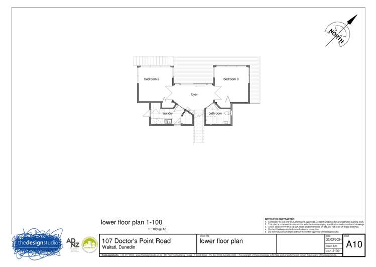107 Doctors Point Road Waitati_44